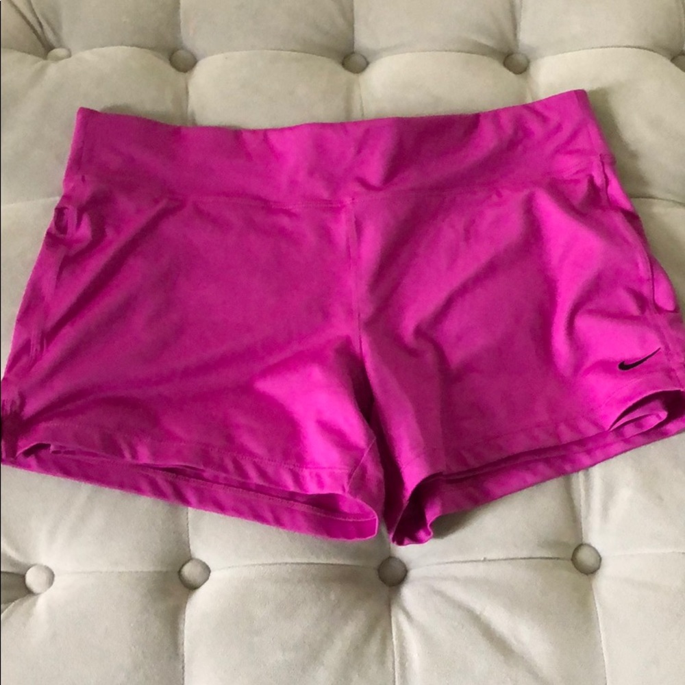 Nike Shorts